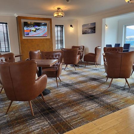 Hamersay Hotel لوتشمادي المظهر الخارجي الصورة