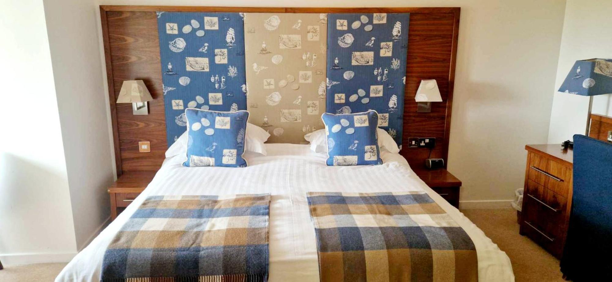 Hamersay Hotel لوتشمادي المظهر الخارجي الصورة